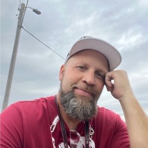 Meet your Posher, Shane